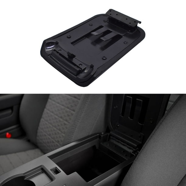 cciyu Black Center Console lid Arm Rest Cover Replacement for Ford Mustang 2005 2006 2007 2008 2009 Armrest Center Console Cover Lid Kit cciyu Black Center Console lid Arm Rest Cover Replacement for Ford Mustang 2005 2006 2007 2008 2009 Armrest Center Console Cover Lid Kit